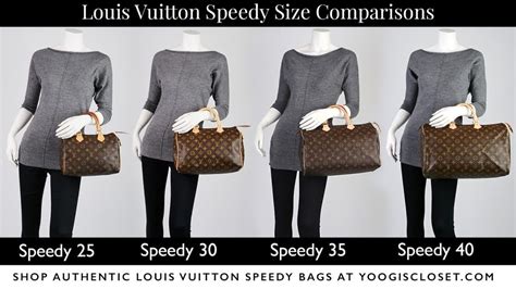 lv speedy 25 vs 30 vs 35|louis vuitton speedy styles.